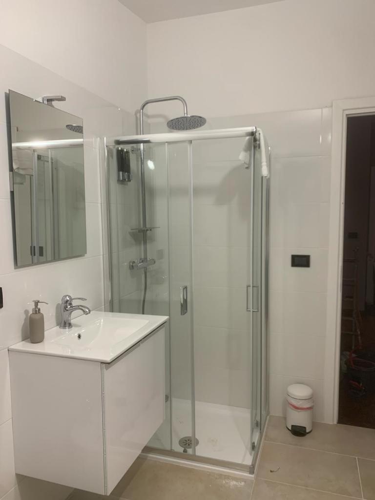 I 4 Mori Bed & Breakfast Fiumicino Room photo